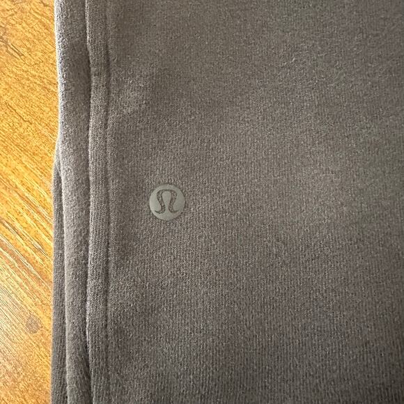 Lululemon Scuba Jogger 7/8 length Size 6 Black - Picture 6 of 7
